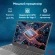 Ноутбук IRU Калибр 15PH Ryzen 5 5500U 8Gb SSD256Gb AMD Radeon Graphics 15.6" IPS FHD (1920x1080) FreeDOS black WiFi BT Cam 4350mAh (2054000)