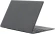 Ноутбук IRU Калибр 15PH Ryzen 5 5500U 8Gb SSD256Gb AMD Radeon Graphics 15.6" IPS FHD (1920x1080) FreeDOS black WiFi BT Cam 4350mAh (2054000)