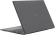 Ноутбук IRU Калибр 15PH Ryzen 5 5500U 8Gb SSD256Gb AMD Radeon Graphics 15.6" IPS FHD (1920x1080) FreeDOS black WiFi BT Cam 4350mAh (2054000)