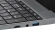 Ноутбук IRU Калибр 15PH Ryzen 5 5500U 8Gb SSD256Gb AMD Radeon Graphics 15.6" IPS FHD (1920x1080) FreeDOS black WiFi BT Cam 4350mAh (2054000)