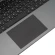 Ноутбук IRU Калибр 15PH Ryzen 5 5500U 8Gb SSD256Gb AMD Radeon Graphics 15.6" IPS FHD (1920x1080) FreeDOS black WiFi BT Cam 4350mAh (2054000)