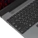 Ноутбук IRU Калибр 15PH Ryzen 5 5500U 8Gb SSD256Gb AMD Radeon Graphics 15.6" IPS FHD (1920x1080) FreeDOS black WiFi BT Cam 4350mAh (2054000)