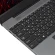 Ноутбук IRU Калибр 15PH Ryzen 5 5500U 8Gb SSD256Gb AMD Radeon Graphics 15.6" IPS FHD (1920x1080) FreeDOS black WiFi BT Cam 4350mAh (2054000)