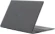 Ноутбук IRU Калибр 15PH Ryzen 5 5500U 8Gb SSD256Gb AMD Radeon Graphics 15.6" IPS FHD (1920x1080) FreeDOS black WiFi BT Cam 4350mAh (2054000)