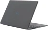 Ноутбук IRU Калибр 15PH Ryzen 5 5500U 8Gb SSD256Gb AMD Radeon Graphics 15.6" IPS FHD (1920x1080) FreeDOS black WiFi BT Cam 4350mAh (2054000)