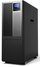 Источник бесперебойного питания Ippon Innova TA 10000 10000Вт 10000ВА черный