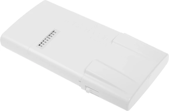 Кабель MikroTik SMASMA 1м черный SMA (m)-SMA (m)