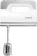 Миксер ручной Vitek VT-HM5001 800Вт белый/серебристый Миксер ручной Vitek VT-HM5001 800Вт белый/серебристый