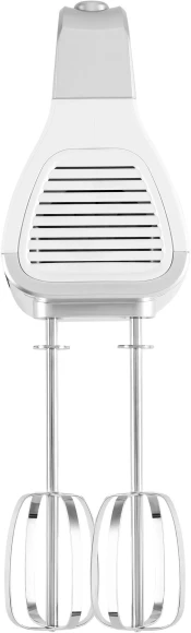 Миксер ручной Vitek VT-HM5001 800Вт белый/серебристый Миксер ручной Vitek VT-HM5001 800Вт белый/серебристый