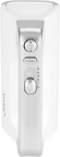 Миксер ручной Vitek VT-HM5001 800Вт белый/серебристый Миксер ручной Vitek VT-HM5001 800Вт белый/серебристый