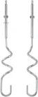 Миксер ручной Vitek VT-HM5001 800Вт белый/серебристый Миксер ручной Vitek VT-HM5001 800Вт белый/серебристый