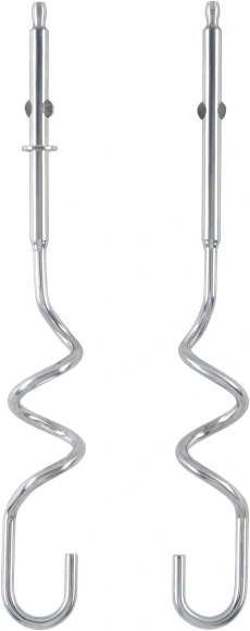 Миксер ручной Vitek VT-HM5001 800Вт белый/серебристый Миксер ручной Vitek VT-HM5001 800Вт белый/серебристый