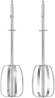 Миксер ручной Vitek VT-HM5001 800Вт белый/серебристый Миксер ручной Vitek VT-HM5001 800Вт белый/серебристый