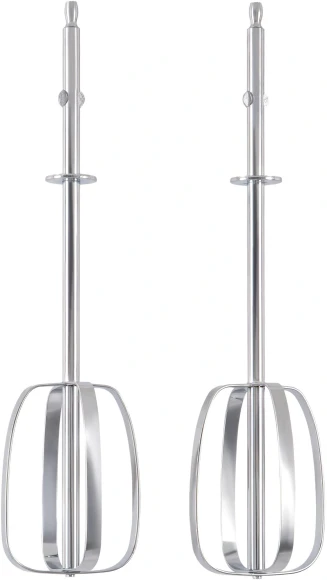 Миксер ручной Vitek VT-HM5001 800Вт белый/серебристый Миксер ручной Vitek VT-HM5001 800Вт белый/серебристый