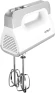 Миксер ручной Vitek VT-HM5001 800Вт белый/серебристый Миксер ручной Vitek VT-HM5001 800Вт белый/серебристый
