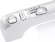 Миксер ручной Vitek VT-HM5001 800Вт белый/серебристый Миксер ручной Vitek VT-HM5001 800Вт белый/серебристый