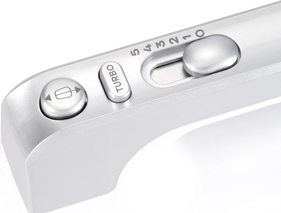 Миксер ручной Vitek VT-HM5001 800Вт белый/серебристый Миксер ручной Vitek VT-HM5001 800Вт белый/серебристый