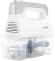 Миксер ручной Vitek VT-HM5001 800Вт белый/серебристый Миксер ручной Vitek VT-HM5001 800Вт белый/серебристый