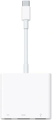 Порт-репликатор Apple A2119 (MW5M3FE/A) Порт-репликатор Apple A2119 (MW5M3FE/A)
