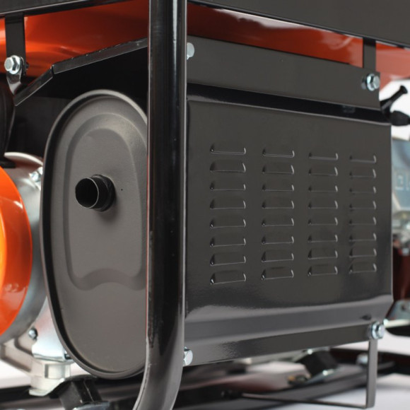 Генератор Patriot Max Power SRGE 3800 3кВт