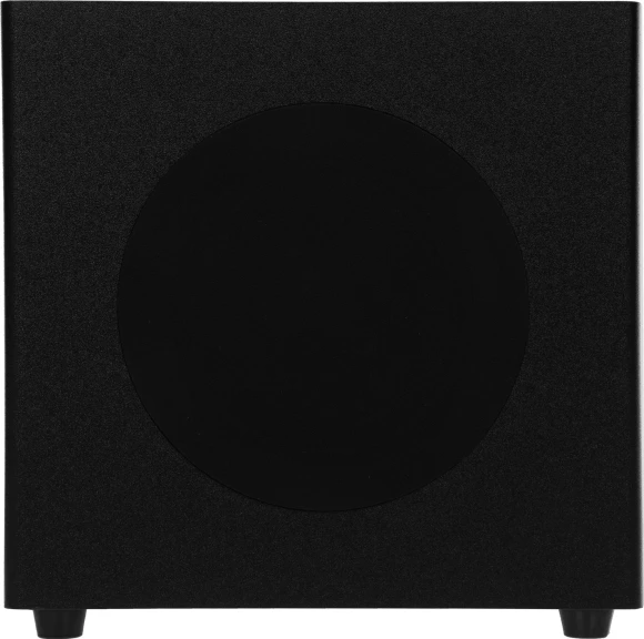 Саундбар Supra SSB-205 2.1 40Вт+60Вт черный