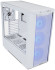 Корпус Lian-Li Lancool III RGB белый без БП ATX 10x120mm 3x140mm 2xUSB3.0 audio bott PSU Корпус Lian-Li Lancool III RGB белый без БП ATX 10x120mm 3x140mm 2xUSB3.0 audio bott PSU