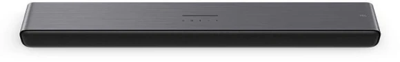 Саундбар TCL S55H 2.1 220Вт серый Саундбар TCL S55H 2.1 220Вт серый