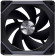Вентилятор для корпуса Lian-Li Uni Fan SL120 V2 ARGB 120х120x28 черный 4-pin 29дБ (G99.12SLV21B.00) Ret