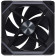 Вентилятор для корпуса Lian-Li Uni Fan SL120 V2 ARGB 120х120x28 черный 4-pin 29дБ (G99.12SLV21B.00) Ret