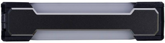 Вентилятор для корпуса Lian-Li Uni Fan SL120 V2 ARGB 120х120x28 черный 4-pin 29дБ (G99.12SLV21B.00) Ret