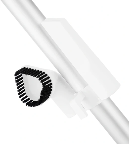 Пылесос ручной Kitfort KT-586-1 600Вт белый