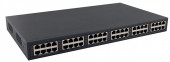 Инжектор PoE Osnovo Midspan-24/370RG 10/100/1000BASE-T 370Вт 100-240В(АС) Инжектор PoE Osnovo Midspan-24/370RG 10/100/1000BASE-T 370Вт 100-240В(АС)