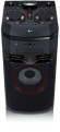 Минисистема LG XBOOM OL75DK черный 600Вт CD CDRW DVD DVDRW FM USB BT