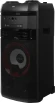 Минисистема LG XBOOM OL75DK черный 600Вт CD CDRW DVD DVDRW FM USB BT
