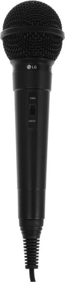 Минисистема LG XBOOM OL75DK черный 600Вт CD CDRW DVD DVDRW FM USB BT