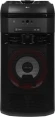 Минисистема LG XBOOM OL75DK черный 600Вт CD CDRW DVD DVDRW FM USB BT
