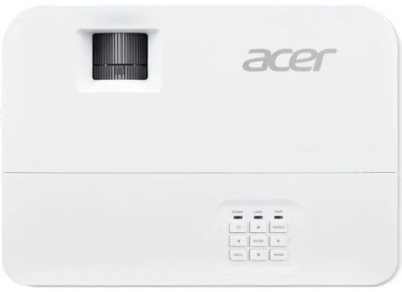 Проектор Acer H6815BD DLP 4000Lm LS (3840x2160) 10000:1 ресурс лампы:5000часов 2xHDMI 2.88кг Проектор Acer H6815BD DLP 4000Lm LS (3840x2160) 10000:1 ресурс лампы:5000часов 2xHDMI 2.88кг
