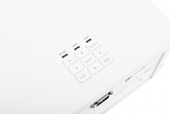 Проектор Acer H6815BD DLP 4000Lm LS (3840x2160) 10000:1 ресурс лампы:5000часов 2xHDMI 2.88кг Проектор Acer H6815BD DLP 4000Lm LS (3840x2160) 10000:1 ресурс лампы:5000часов 2xHDMI 2.88кг