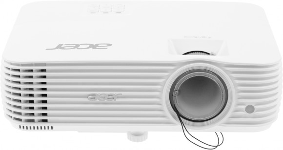 Проектор Acer H6815BD DLP 4000Lm LS (3840x2160) 10000:1 ресурс лампы:5000часов 2xHDMI 2.88кг Проектор Acer H6815BD DLP 4000Lm LS (3840x2160) 10000:1 ресурс лампы:5000часов 2xHDMI 2.88кг