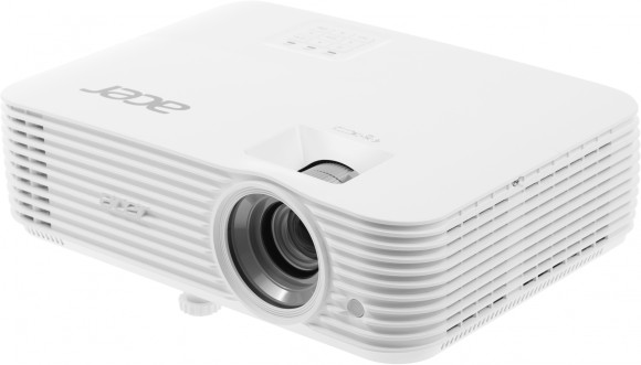 Проектор Acer H6815BD DLP 4000Lm LS (3840x2160) 10000:1 ресурс лампы:5000часов 2xHDMI 2.88кг Проектор Acer H6815BD DLP 4000Lm LS (3840x2160) 10000:1 ресурс лампы:5000часов 2xHDMI 2.88кг