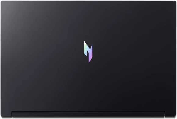 Ноутбук Acer Nitro V 17 AI ANV17-41-R6A6 Ryzen 7 260 16Gb SSD1Tb NVIDIA GeForce RTX 5060 8Gb 17.3" IPS FHD (1920x1080) без ОС black WiFi BT Cam (NH.QYVCD.005)