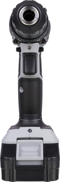 Дрель-шуруповерт Интерскол ДАУ-13/18ВК аккум. патрон:быстрозажимной (кейс в комплекте) (573.2.2.70) Дрель-шуруповерт Интерскол ДАУ-13/18ВК аккум. патрон:быстрозажимной (кейс в комплекте) (573.2.2.70)