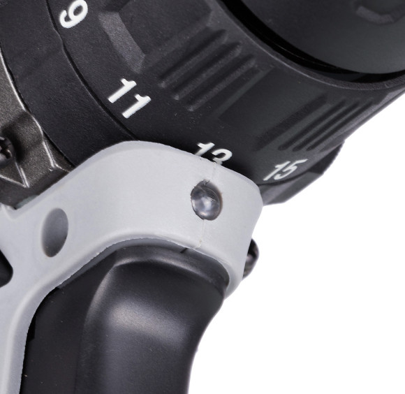 Дрель-шуруповерт Интерскол ДАУ-13/18ВК аккум. патрон:быстрозажимной (кейс в комплекте) (573.2.2.70) Дрель-шуруповерт Интерскол ДАУ-13/18ВК аккум. патрон:быстрозажимной (кейс в комплекте) (573.2.2.70)