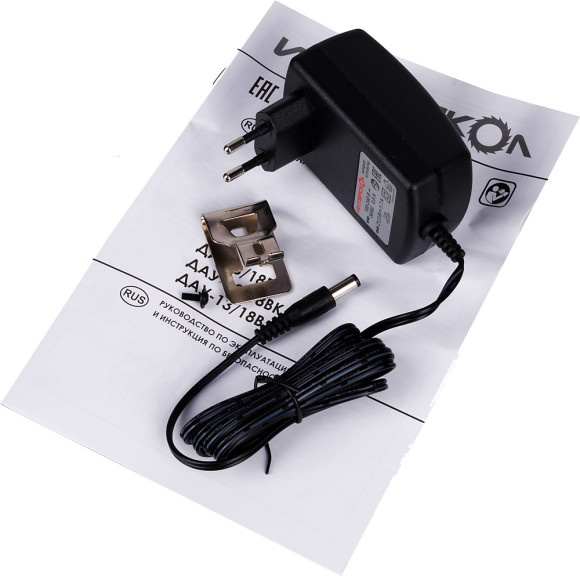 Дрель-шуруповерт Интерскол ДАУ-13/18ВК аккум. патрон:быстрозажимной (кейс в комплекте) (573.2.2.70) Дрель-шуруповерт Интерскол ДАУ-13/18ВК аккум. патрон:быстрозажимной (кейс в комплекте) (573.2.2.70)