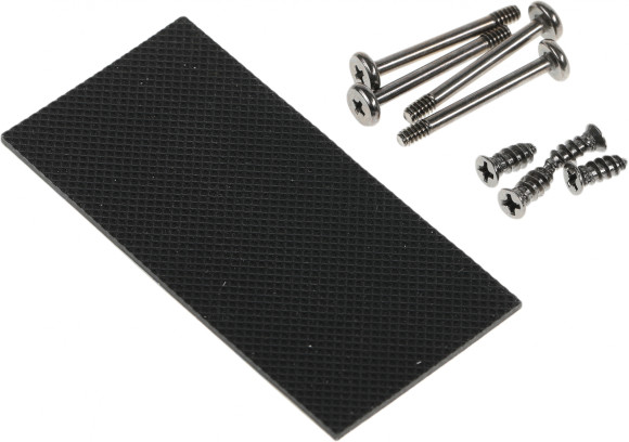 Вентилятор для корпуса ID-Cooling ZF-14025 ARGB 140х140x25 черный 4-pin 37дБ (ZF-14025-ARGB) Ret