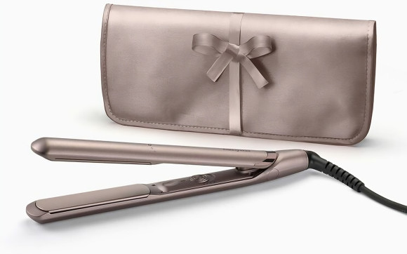 Выпрямитель Babyliss ST90PE бронзовый макс.темп.:235С покрытие:керамико-турмалиновое