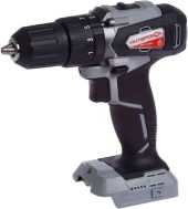 Дрель-шуруповерт Интерскол ДАУ-13/18ВК без АКБ и ЗУ аккум. патрон:быстрозажимной (кейс в комплекте) (573.0.0.70)