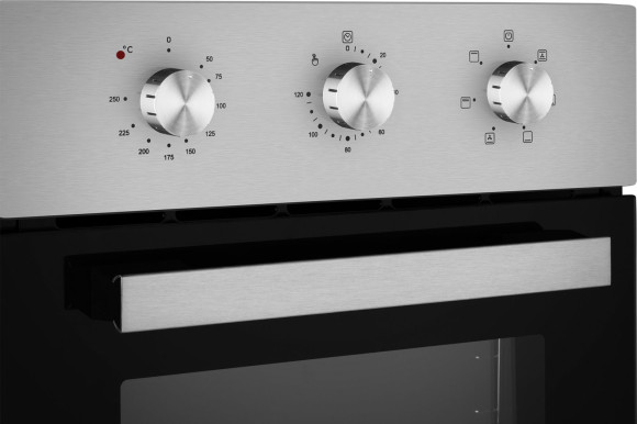 Духовой шкаф Электрический Weissgauff EOY 456 XM нержавеющая сталь Духовой шкаф Электрический Weissgauff EOY 456 XM нержавеющая сталь