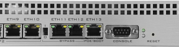 Роутер MikroTik RB1100AHx4 Dude Edition (RB1100DX4) 10/100/1000BASE-TX серый Роутер MikroTik RB1100AHx4 Dude Edition (RB1100DX4) 10/100/1000BASE-TX серый