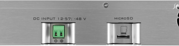 Роутер MikroTik RB1100AHx4 Dude Edition (RB1100DX4) 10/100/1000BASE-TX серый Роутер MikroTik RB1100AHx4 Dude Edition (RB1100DX4) 10/100/1000BASE-TX серый